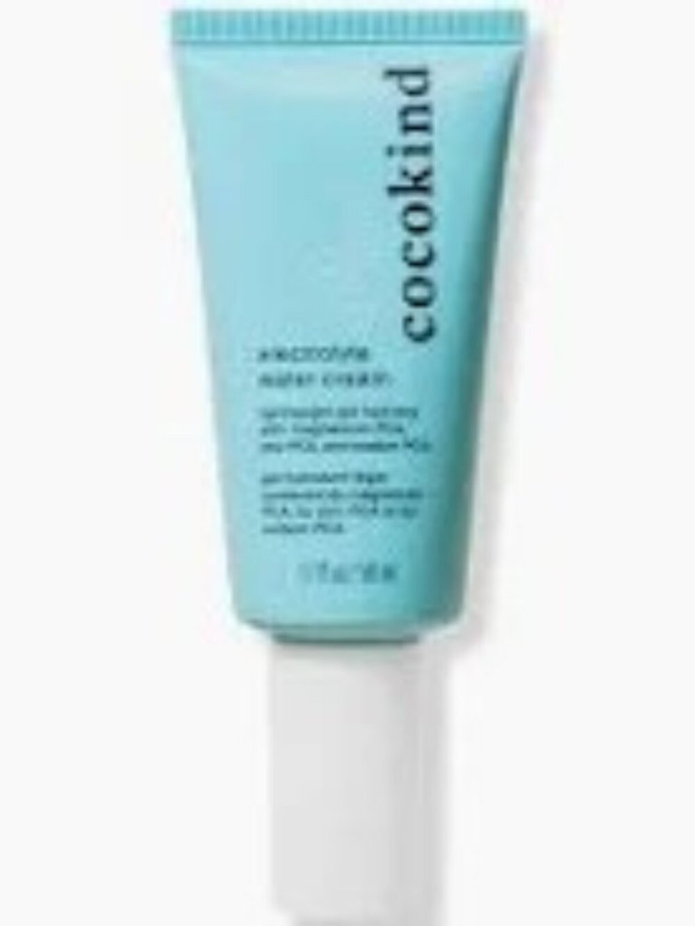Cocokind Electrolyte Water Cream
